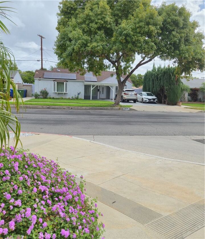 Property Photo:  8124 Encino Avenue  CA 91325 