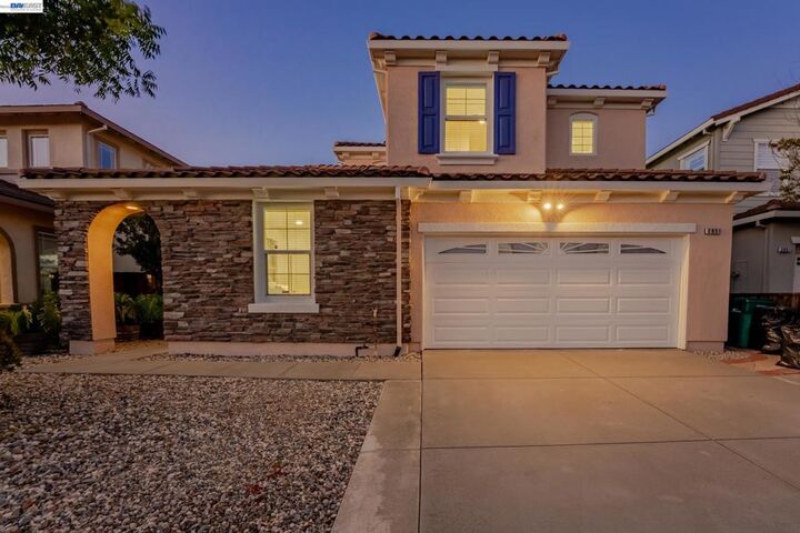Property Photo: 2851 Dune Cir CA 94545