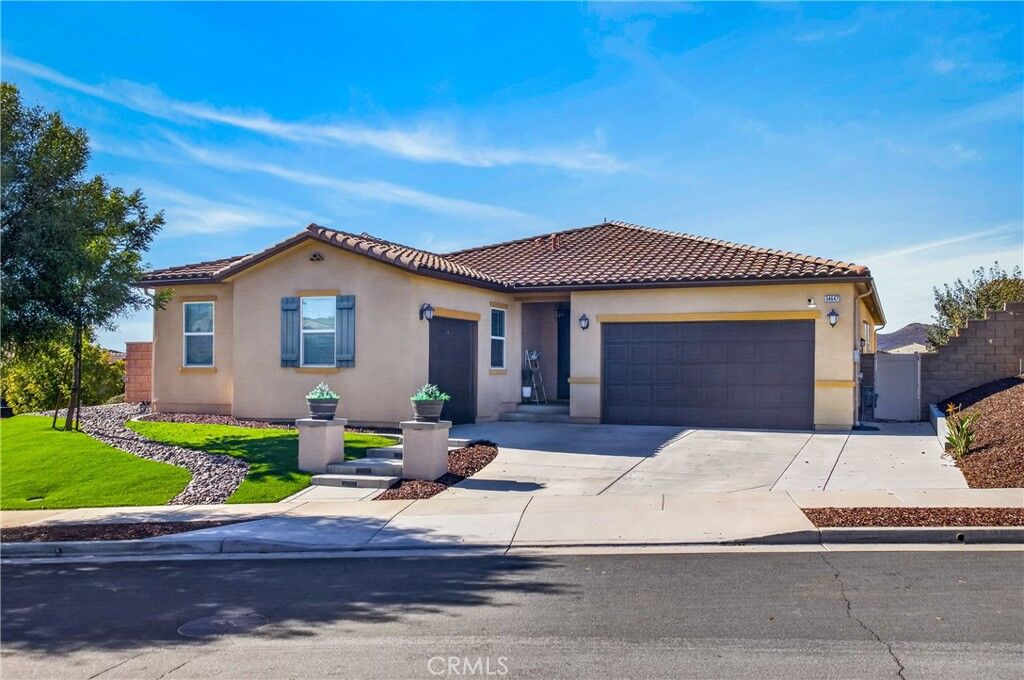 Property Photo:  34647 Redhawk  CA 92596 