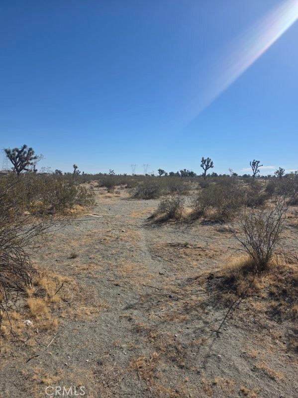 Property Photo: 0 Evergreen Road CA 92372