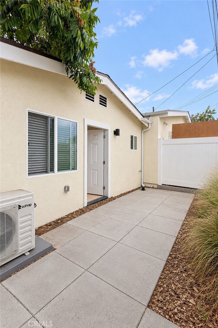Property Photo:  14770 1/2 Polk Street  CA 91342 