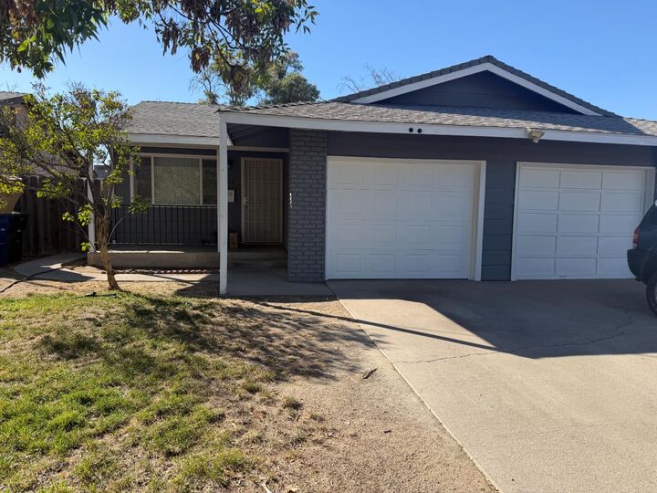 Property Photo:  613 El Vista Avenue  CA 95354 