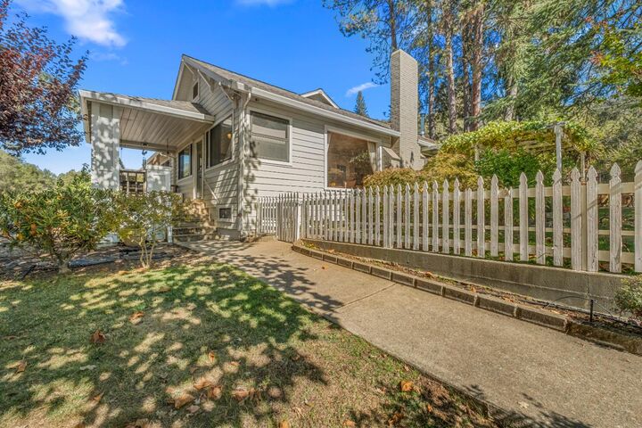 Property Photo:  1560 State Highway 49  CA 95667 