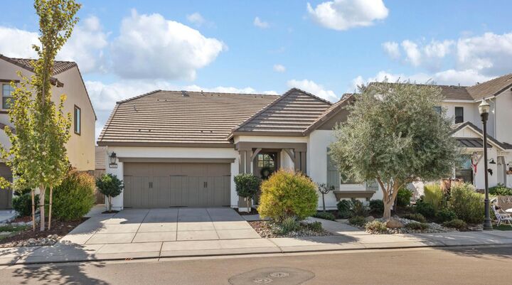 Property Photo:  3068 Ashton Street  CA 95242 