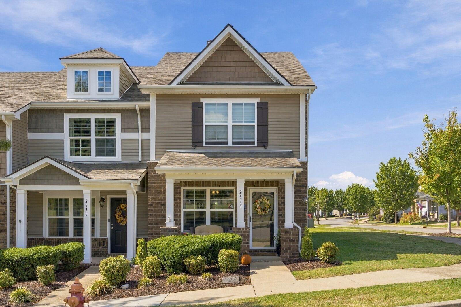 Property Photo:  2556 River Trail Dr  TN 37076 