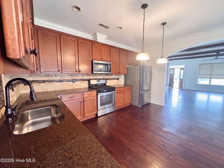 Property Photo:  1061 Sandy Grove  NC 28451 