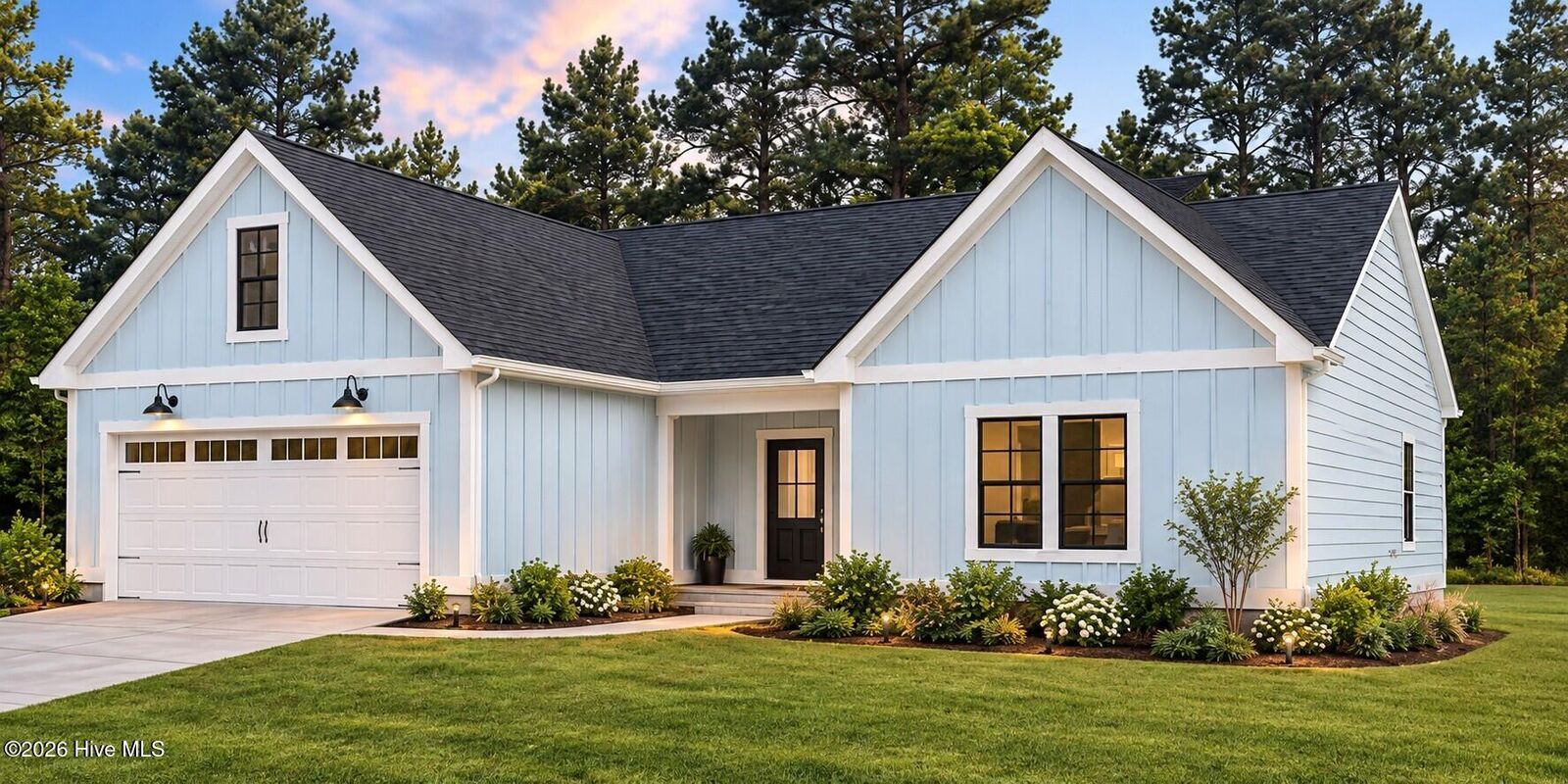 Property Photo: 4064 Northwest Road NC 28451