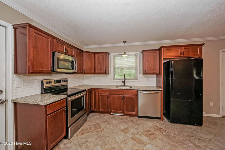 Property Photo:  244 Brookside Drive  NC 28651 