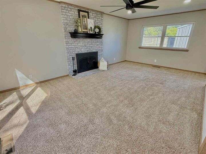 Property Photo:  2101 Garden  OK 74601 