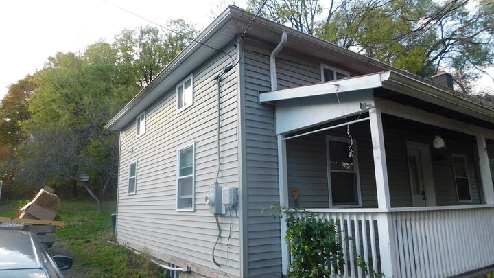 Property Photo: 17 Oak Hill Road South NY 13734