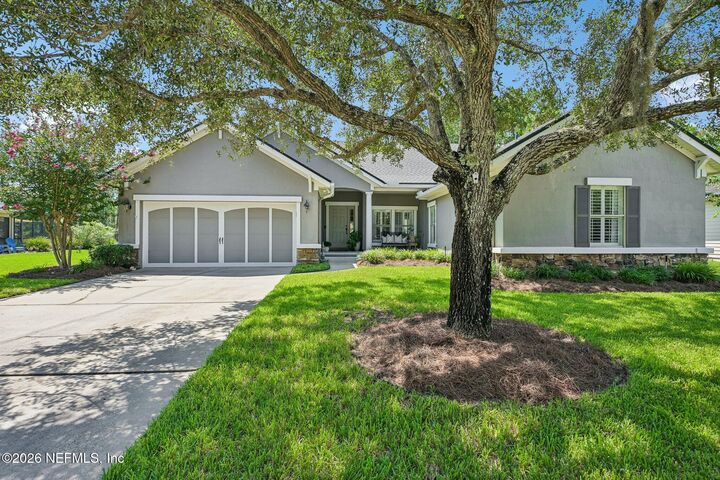Property Photo:  2009 Glenfield Crossing Court  FL 32092 