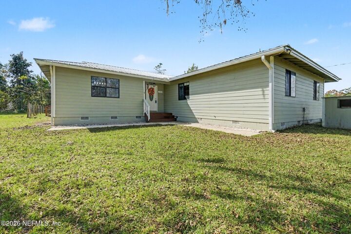 Property Photo:  7284 NW County Road 229A  FL 32091 