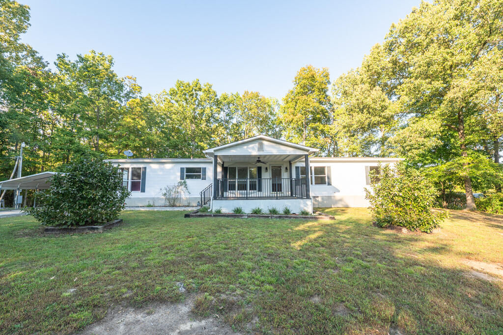 Property Photo:  515 Quarry Road  TN 37327 