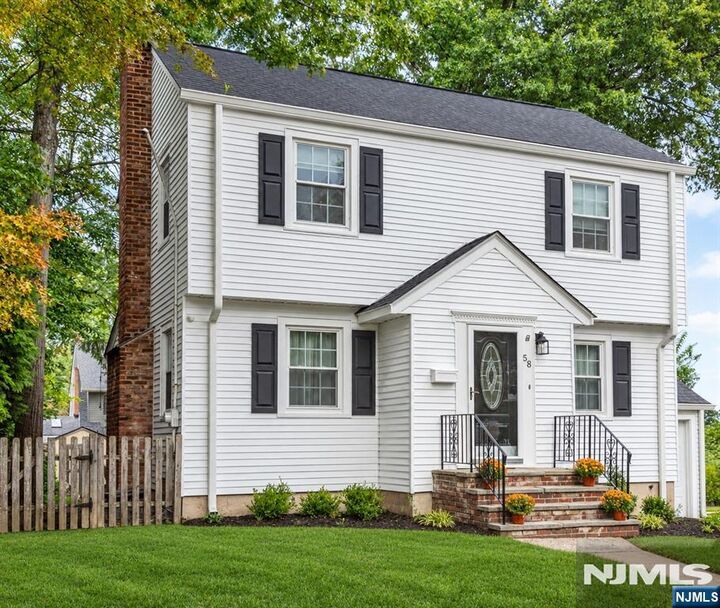 Property Photo:  58 Morningside Road  NJ 07044 