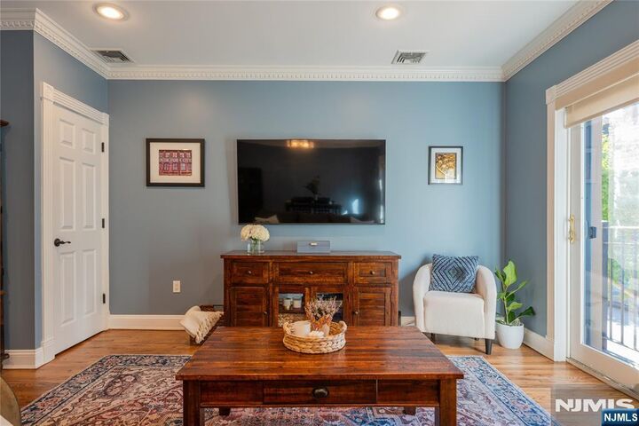 Property Photo: 107 Jackson Street 1 NJ 07030