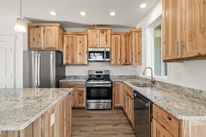 Property Photo: 251 Stirling Loop MT 59635