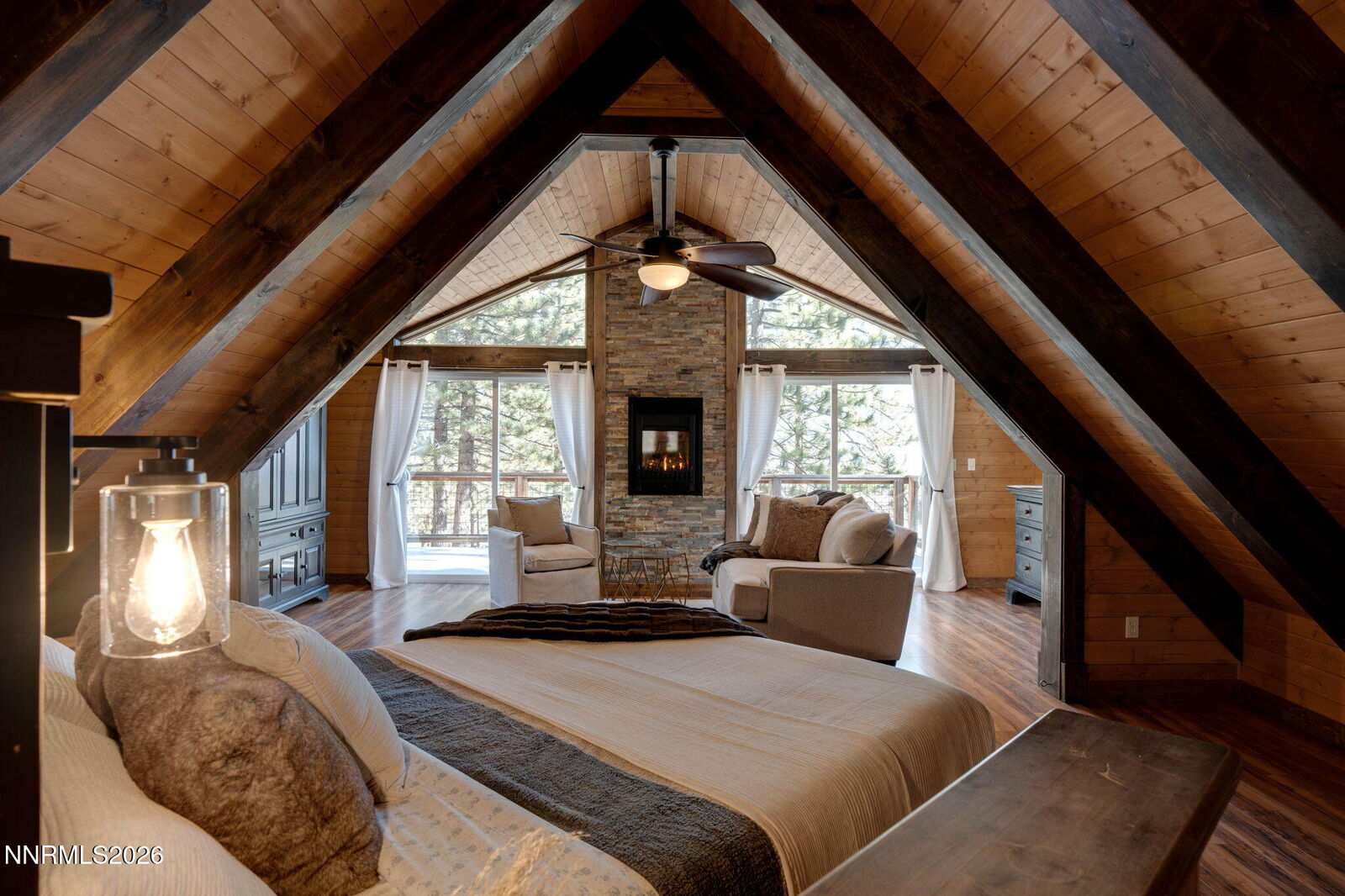 Property Photo: 316 Quaking Aspen Lane NV 89449