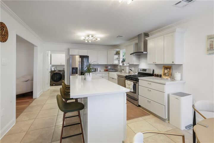 Property Photo:  4420 Taft Parkway  LA 70002 