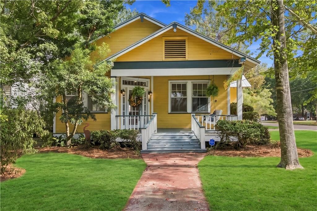 Property Photo:  701 Aurora Street  LA 70448 
