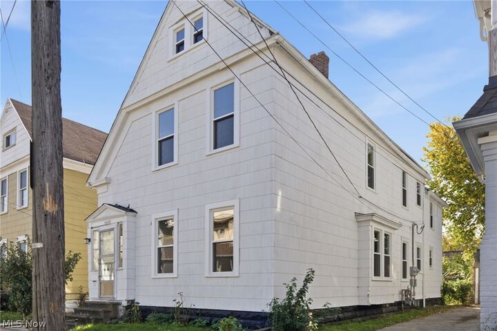 Property Photo:  2219 Althen Avenue  OH 44109 
