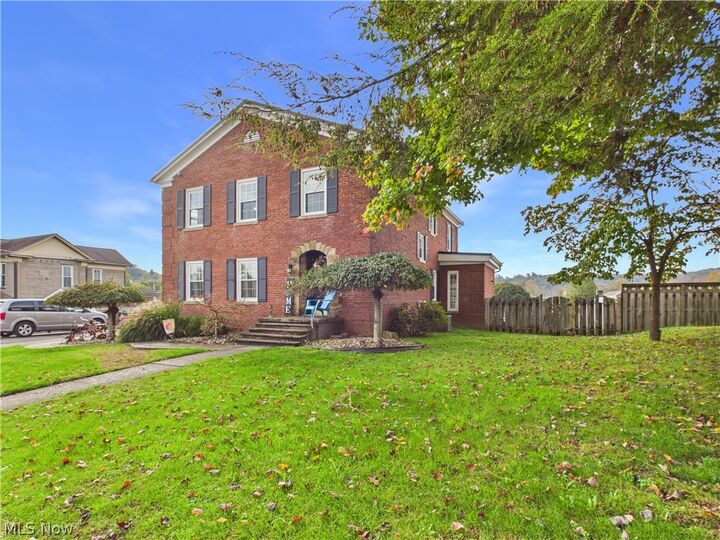 Property Photo:  508 Main Street E  WV 26362 