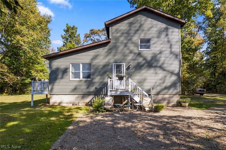Property Photo:  9130 W Old Lincoln Way  OH 44691 