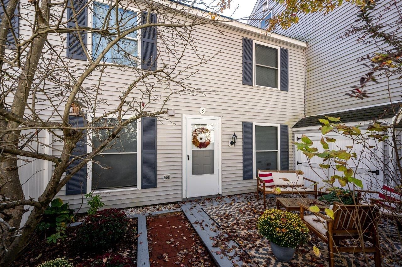 Property Photo:  8 Hemlock Forest Drive  NH 03820 