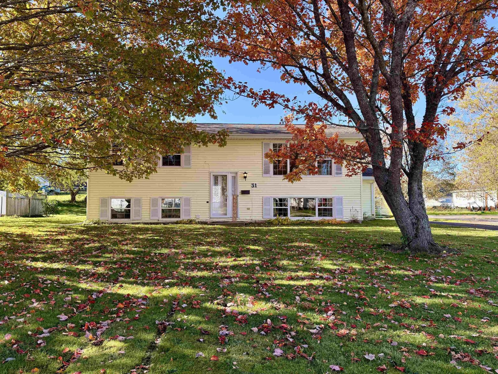 Property Photo:  31 Charles Street  NS B4H 3P9 