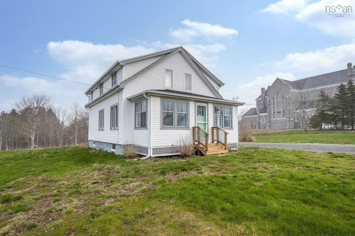 Property Photo:  3605 Highway 1  NS B0W 3T0 