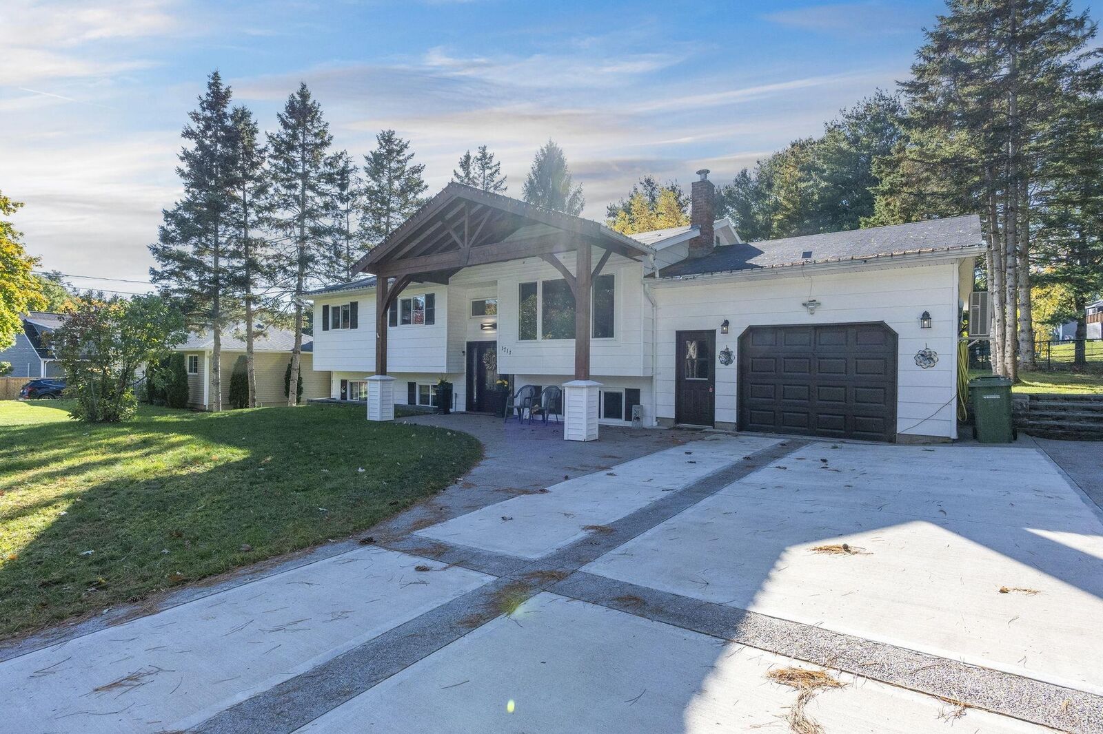 Property Photo:  1711 Old Brook Road Kingston  NS B0P 1R0 