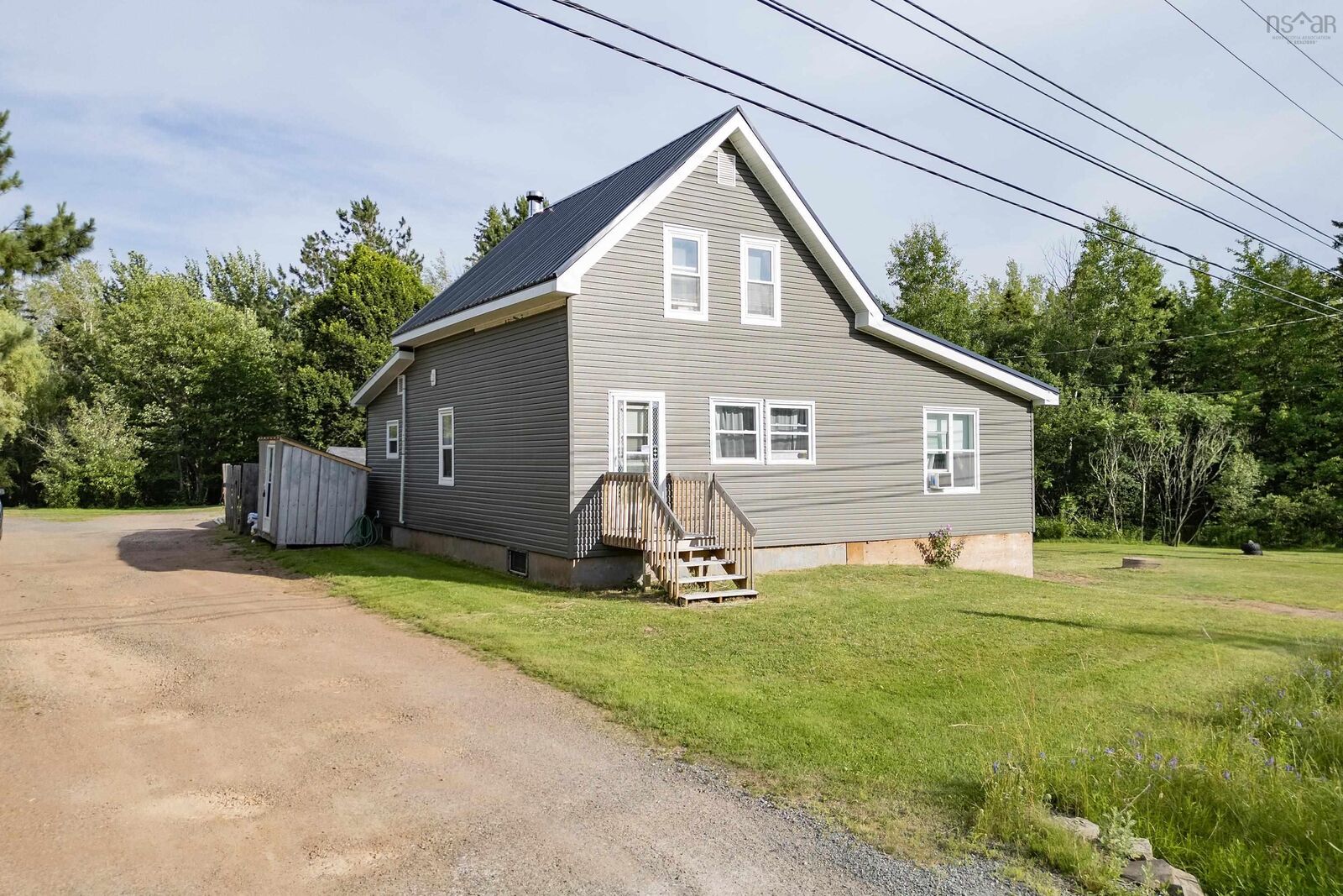 Property Photo:  4062 Highway 321  NS B0M 1P0 