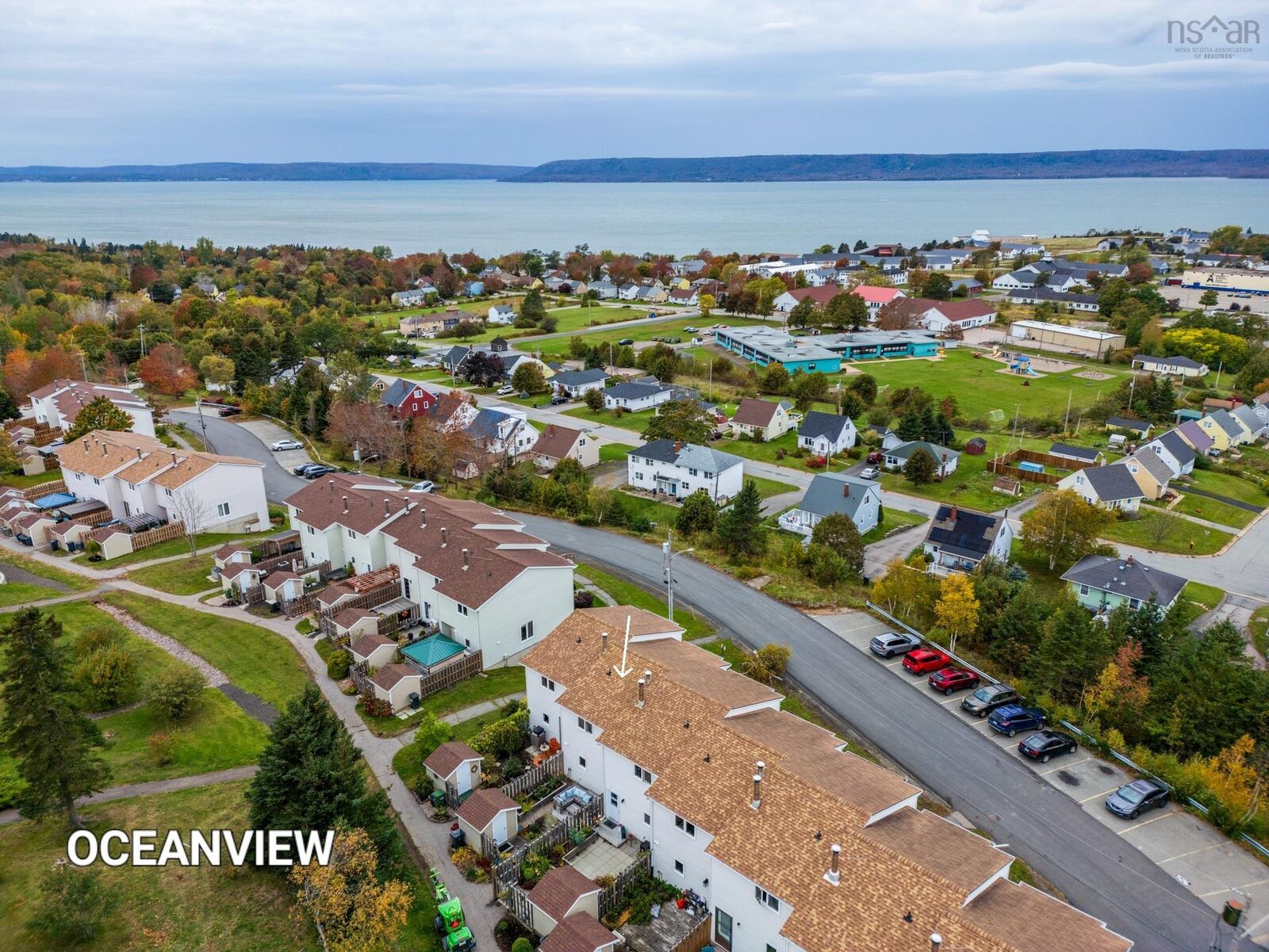 Property Photo:  521 Harbour View Crescent  NS B0S 1H0 