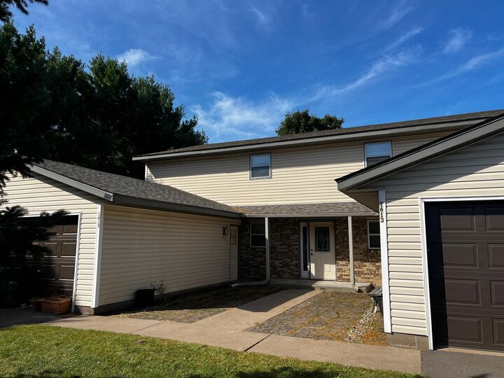 Property Photo:  1613 Redwood Drive  WI 54016 