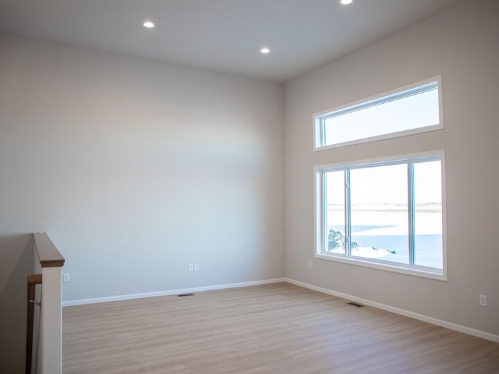 Property Photo:  1187 Rachel Drive W  ND 58078 