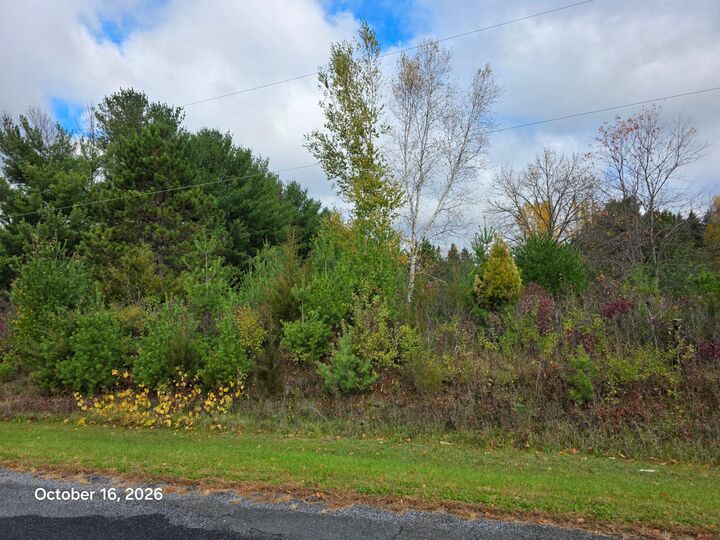 Property Photo: 12xx 200th Avenue WI 54017