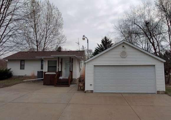 Property Photo: 15601 Martin Drive MN 55306