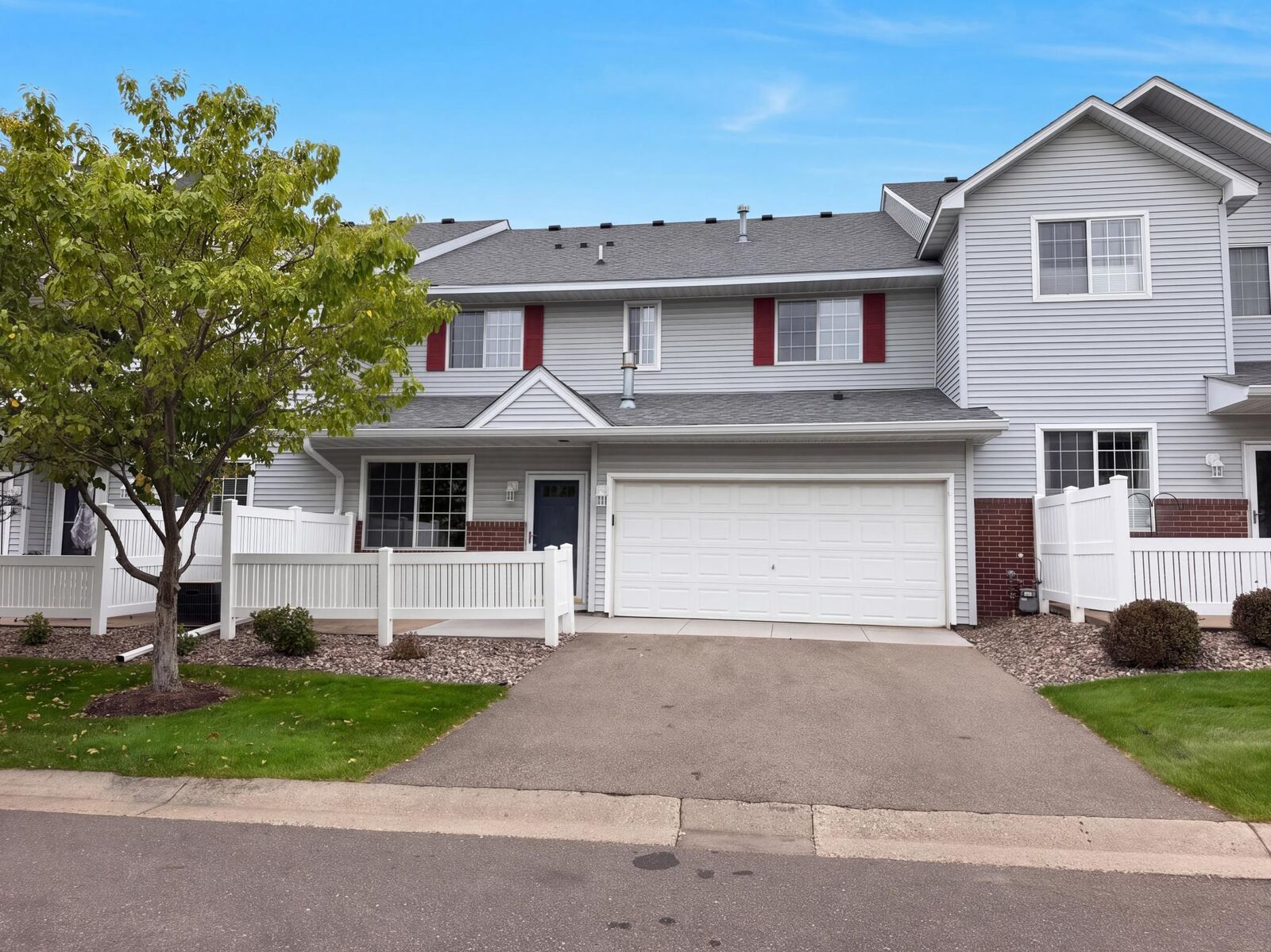 Property Photo:  3130 Juniper Lane C  MN 55125 