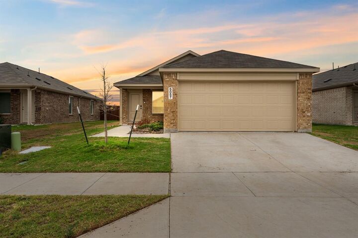 Property Photo:  5057 Valhalla Drive  TX 75119 
