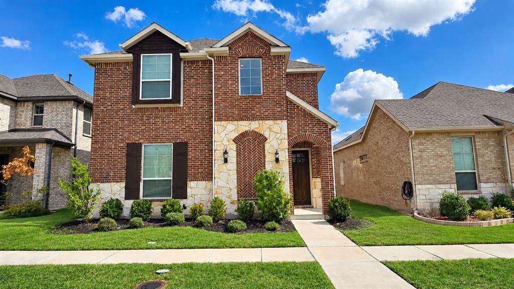 Property Photo:  1514 Broadview Drive  TX 75042 