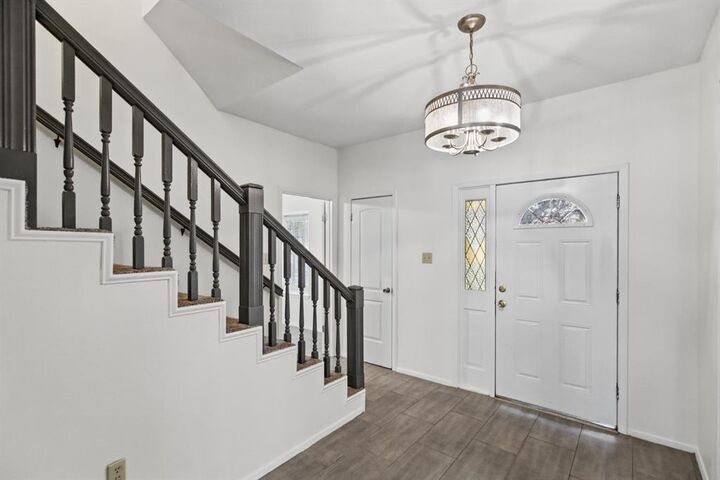 Property Photo: 3302 Ivanhoe Lane TX 79605