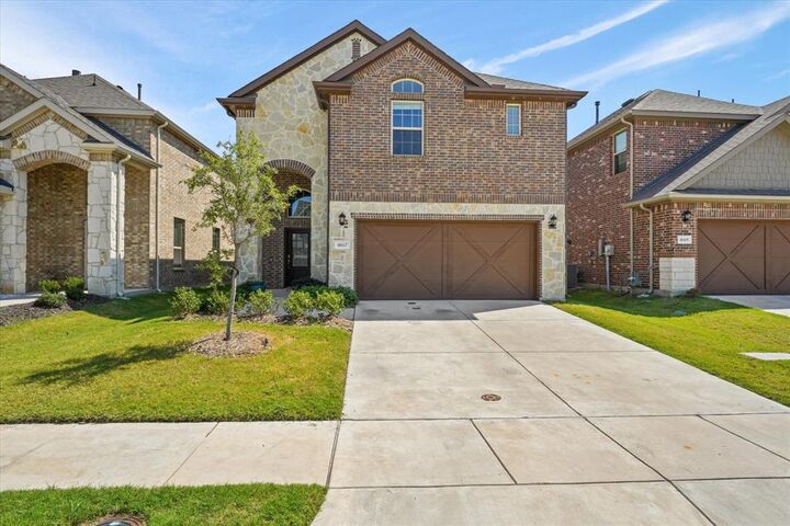 Property Photo:  18117 Lakefront Court  TX 75126 