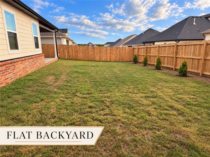 Property Photo:  5909 SW Desert Avenue  AR 72713 