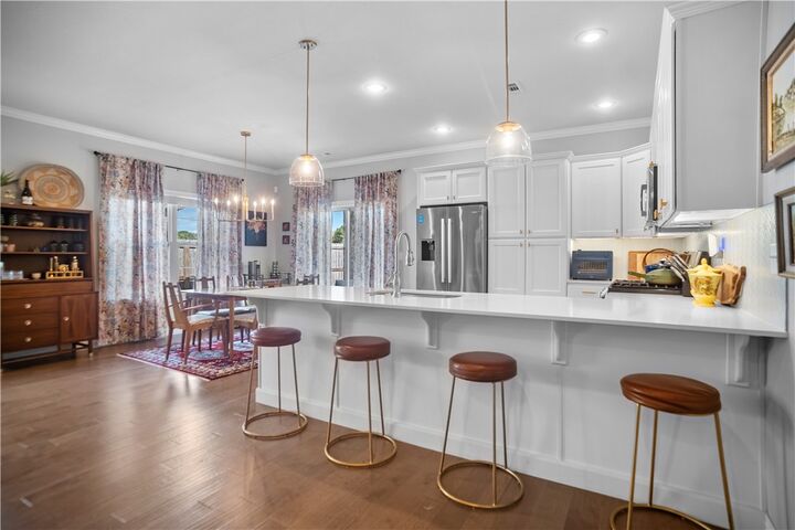 Property Photo:  1311 Fifth Avenue  AR 72745 