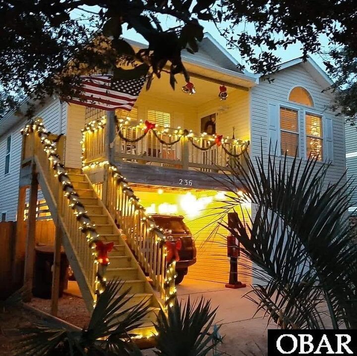 Property Photo:  236 W Walker Street  NC 27948 