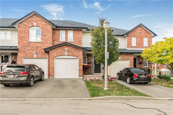 Property Photo:  311 Highway 8 12  ON L8G 5G5 