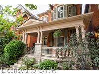 Property Photo:  105 Erie Avenue Second  ON L8N 2W5 