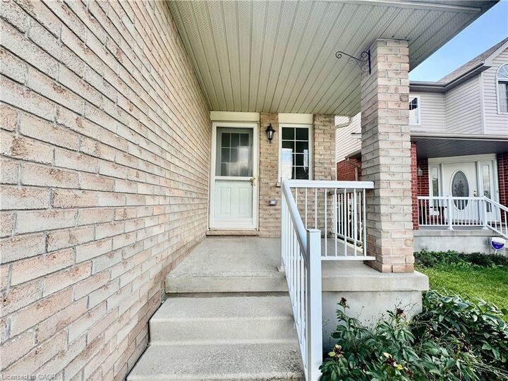Property Photo:  56 Lena Crescent  ON N1R 8P4 