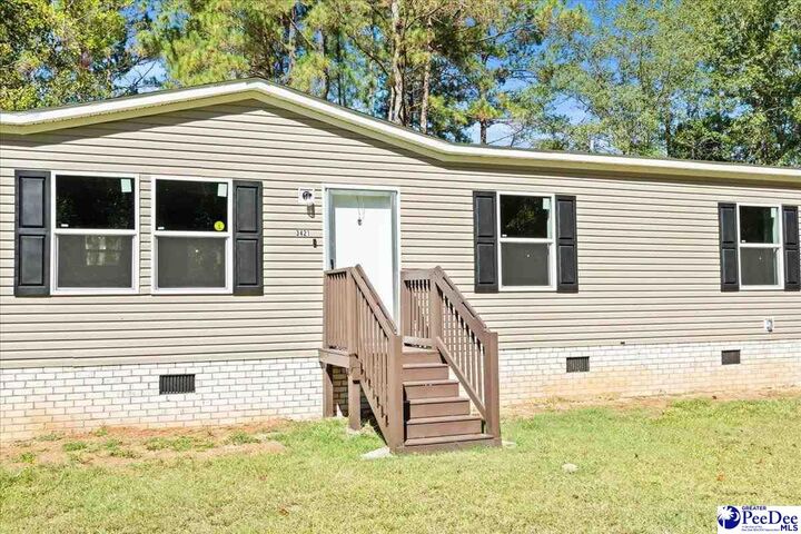 Property Photo:  3421 Mallard Court  SC 29547 
