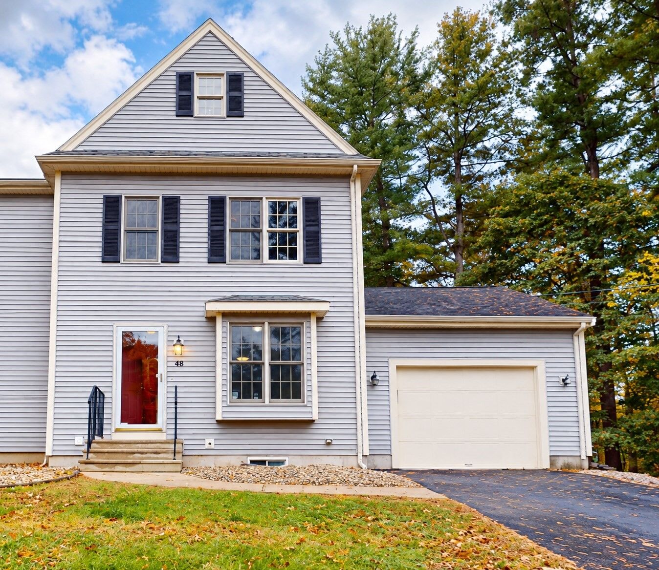Property Photo:  48 Mendon St 48  MA 02019 