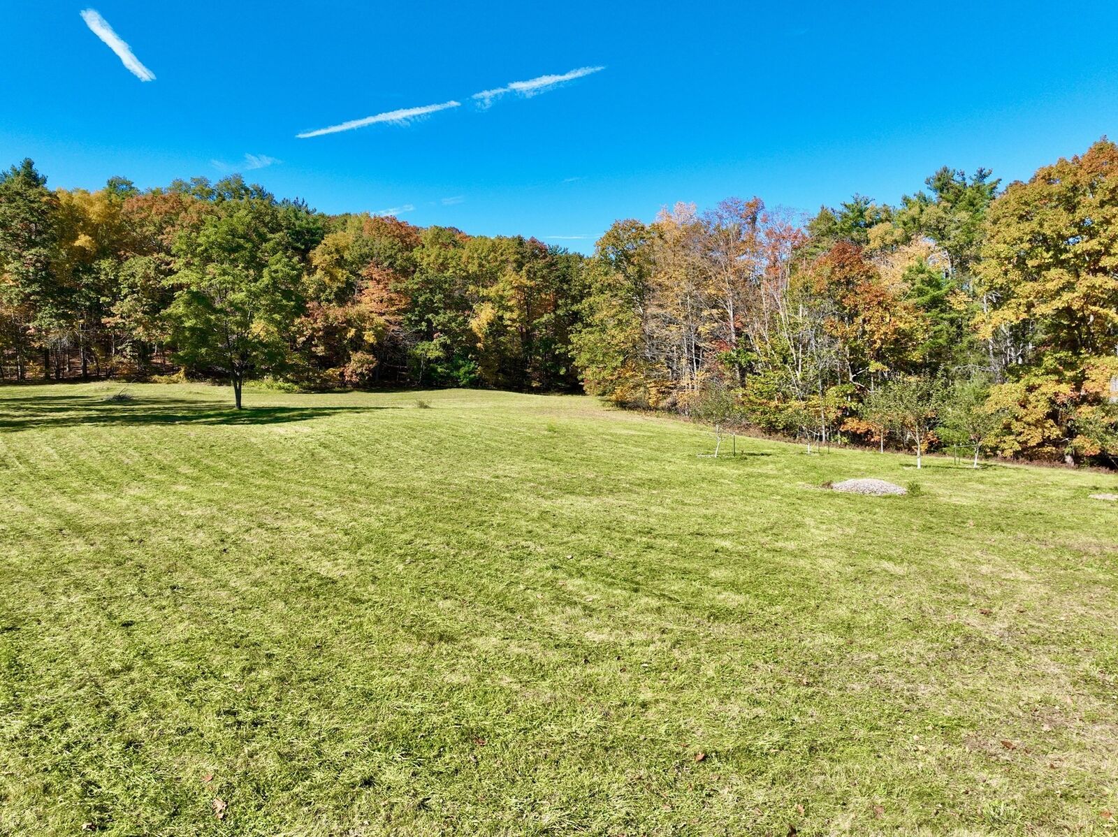 Property Photo: 0 Howes Road MA 01338